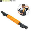 Trigger Point gK[|Cg GRID STK Obh2.0 THE GRID STK FOAM ROLLER ObhtH[[[ IW 00294 g[jO ؖ[X Triggerpoint  