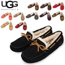 【5%還元】【あす楽】アグ UGG モカシン ダコタ Dak...
