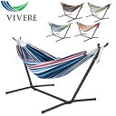 【あす楽】Vivere ビブレ ハンモッ...