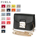 フルラ Furla メトロポリス ミニ クロスボディ BGZ...