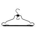  GW  TUMI gD~ nK[ 2{Zbg 052D ubN Travel Accessories Hanger - 2 Per Set Black 5%Ҍ  