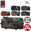 クローム Chrome ボディバッグ 9L メッセンジャー カデット ナイロン Messenger Kadet Nylon ボディバッグ 斜めがけ メンズ レディース バッグ