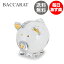 バカラ Baccarat 置物 オーナメント 千支 オブジェ 亥 (豚) ZODIAQUE PIG ROSY 2019 (2812391) クリスタル ガラス インテリア デコレーション 新生活 20,799円