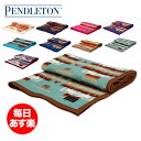 ペンドルトン PENDLETON ブランケット チーフジョセフ ムチャチョ ベビーブランケット ウール&コットン ZD632 タオルケット ひざ掛け 出産祝い