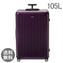 y2_ȏゲw5%OFFz RIMOWA  TTGA[ 822.77 82277 SALSA AIR X[cP[X EgoCIbg y4ցz 105L i820.77.22.4j