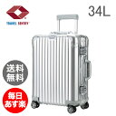 y2_ȏゲw5%OFFz RIMOWA  Topas gp[Y 34L Cabin MultiWheel IATA Lr 4 Silver Vo[ 923.53.00.4.02 X[cP[X