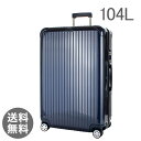 y2_ȏゲw5%OFFz yE-Tagz dq^O RIMOWA  SALSA Deluxe TTfbNX 830.77.12.4 }`zC[ blue u[ MultiWheel 104L