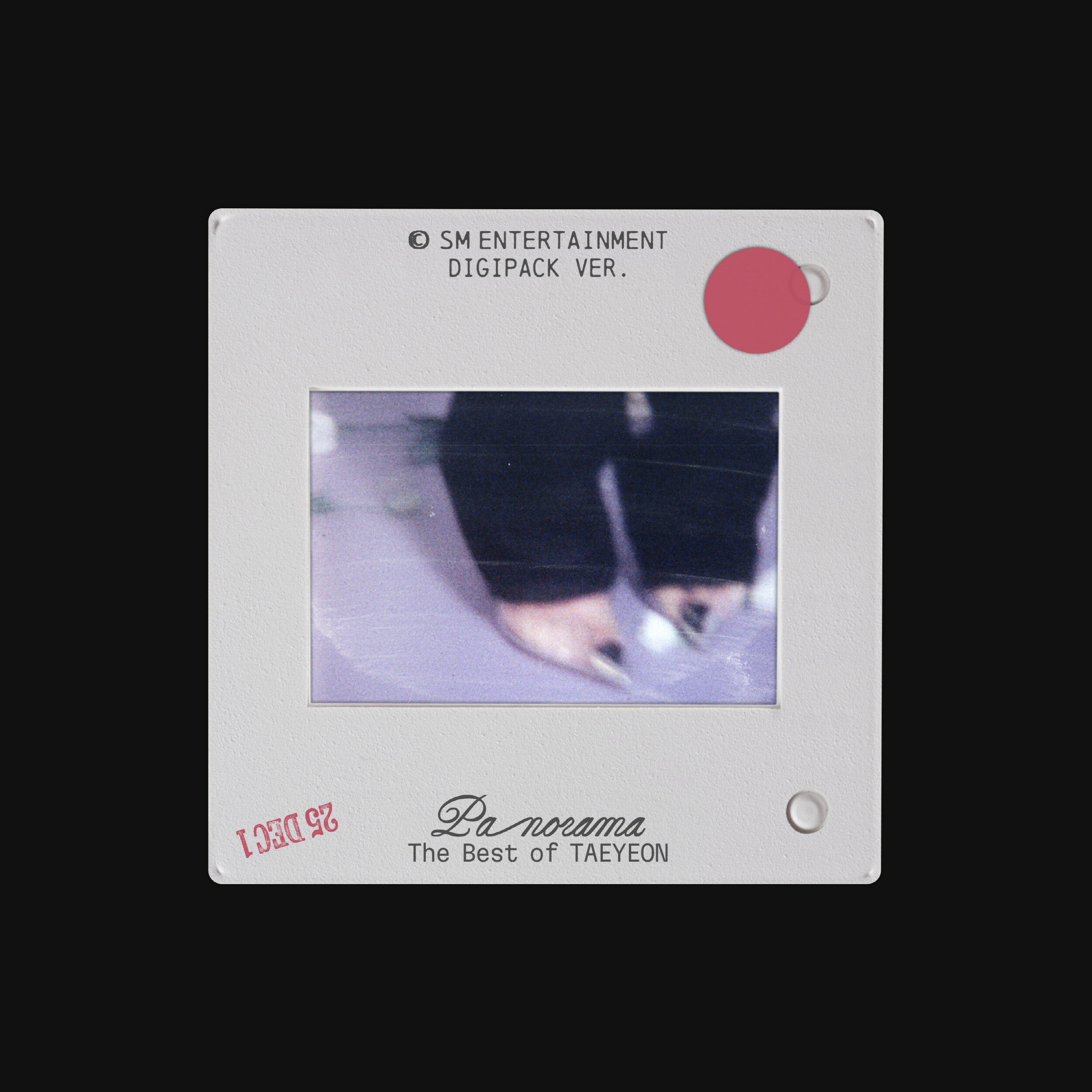 【和訳選択】TAEYEON - [PANORAMA ___ THE BEST OF TAEYEON] (DIGIPACK VER.) (ARCHIVE BOOK VER.) <strong>少女時代</strong> テヨン ベストアルバム GIRLS GENERATION SNSD
