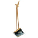 REDECKER レデッカーダストパン ブラシセット- Dustpan & Brush Set - 【2019年3月再