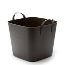 スタックストー バケットMサイズ ブラウンstacksto, baquet M【正規代理店】