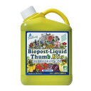 バイオポスト リキッドサム ビオ 1L植物性有機100%液体肥料