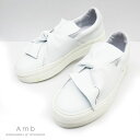 *即納*新作 Amb (エーエムビー) ローカット レザース...