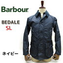 【即納☆】【日本正規販売代理店】BARBOUR ( バブアー )BEDALE SL 【 NAVY 】 ( ビデイル エスエル ) barbour bedale ネイビーオイルド ジャケット バーブァー バヴアー バブワースリムフィット 細身【メンズ】 ビデイルスリム