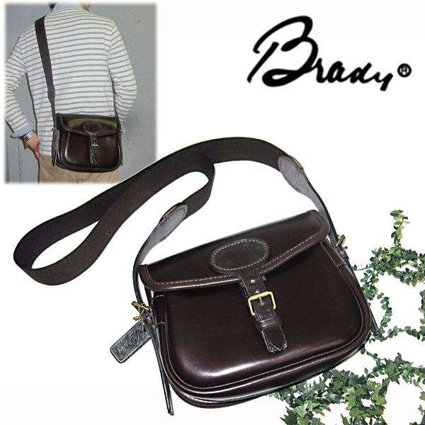 ̵ѹϷޥ֥ɡ˥åBRADY  ֥ǥ CARTRIDGE BAG  ȥå Хå  BURGUNDY   Сǥ#75 Хå