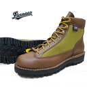【ご希望の方には当店厳選の靴クリームとブラシをプレゼント☆】 【正規取扱店】 DANNER ( ダナー ) DANNER LIGHT ( ダナーライト ) dannerlight 30440 【 KHAKI 】 EEワイズ made in USA