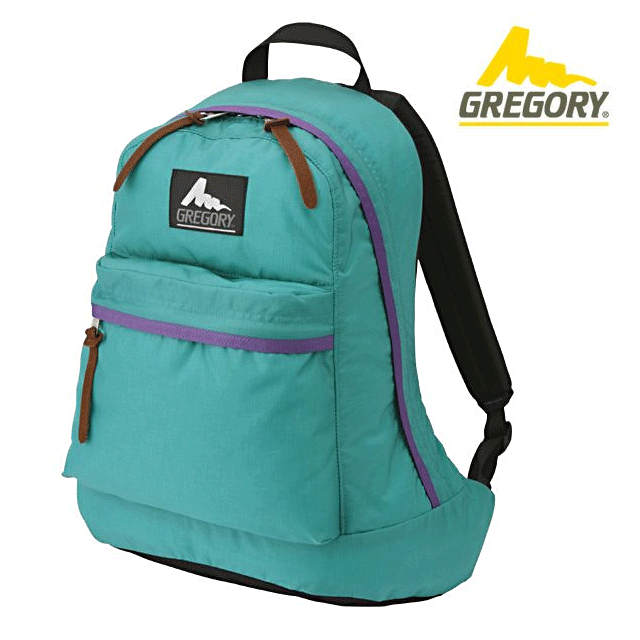 GREGORY : OS[Deep Peacock / Plum ( fB[vs[RbN / v j C[W[fC