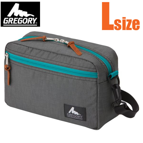 GREGORY  쥴꡼ 15߰ʾ太㤤夲˥ӥ塼ǥץ쥼ȡ2010-11AW ̤ݸѥѥåΤФˤOKʥޥݡGREGORY : 쥴꡼ѥǥåɥݡL (㥳륰졼xǥץԡå