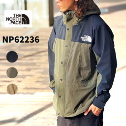 2023FW入荷モデル THE NORTH FACE ザ・<strong>ノース</strong><strong>フェイス</strong> Mountain Light Jacket マウンテンライトジャケット（メンズ） パーカ ゴアテックス ニュートープ <strong>ケルプタン</strong>【 NP62236】