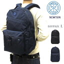 【 ポーター クラシック × ムアツ ニュートン デイパックL 】 PORTER CLASSIC × muatsu NEWTON DAYPACK L 【全2色】 PC-050-950 男女兼用 B4サイズ対応 RUCK SACK デイパック DAYPACK 日本製 コーデュラナイロン ポータークラシック