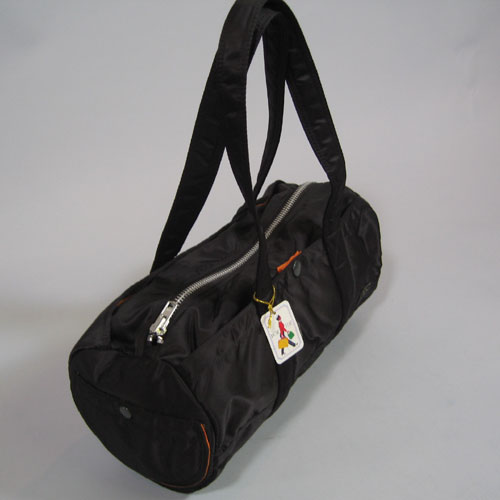 PORTER　TANKER BOSTON BAG （350X直径165） ポーター タンカー ボストン ( ポーター タンカー ロールボストンs )