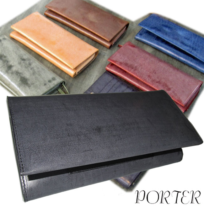 PORTER |[^[ 1~ȏエグɃr[\500NIJ[hv[gyzgc΂ PORTER@WALL ( |[^[ EH[..