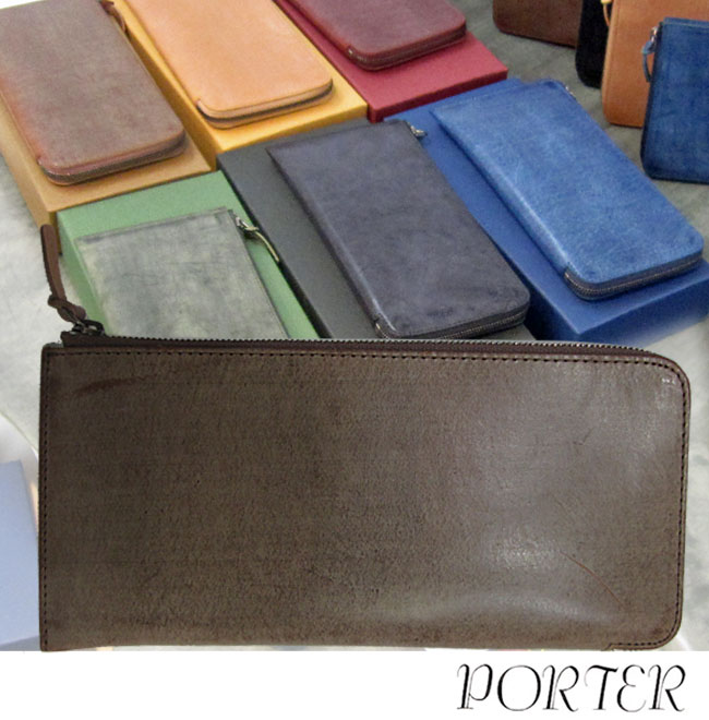 PORTER |[^[ 1~ȏエグɃr[\500NIJ[hv[gyzgc΂ PORTER@WALL ( |[^[ EH[..