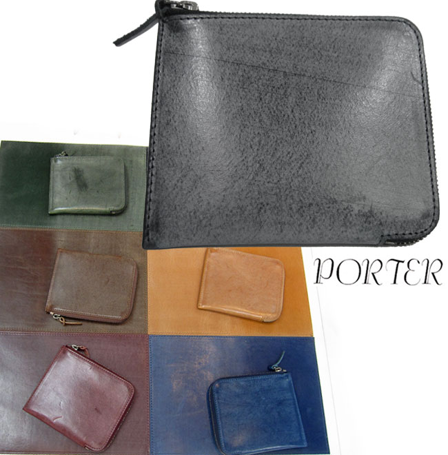 PORTER |[^[ 1~ȏエグɃr[\500NIJ[hv[gyzgc΂ PORTER@WALL ( |[^[ EH[..