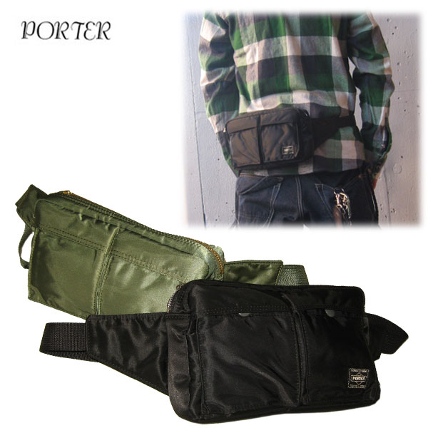 ̵̵ۢݤϤǤޤ󢨵ĤФ PORTERTANKER ( ݡ 󥫡 )  W230XH130XD90  ѥХå ĥХ ȡݡХåݤϤǤޤ