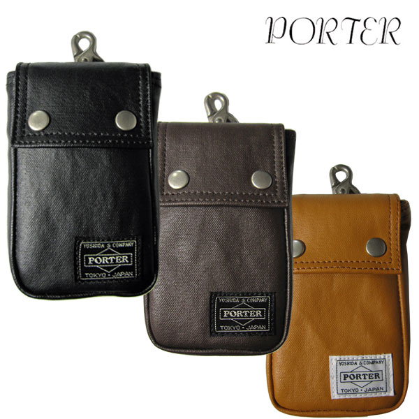 PORTER |[^[ 1~ȏエグɃr[\500NIJ[hv[gy[֎wőzi Phone@fWJP[XɁ@œKł..