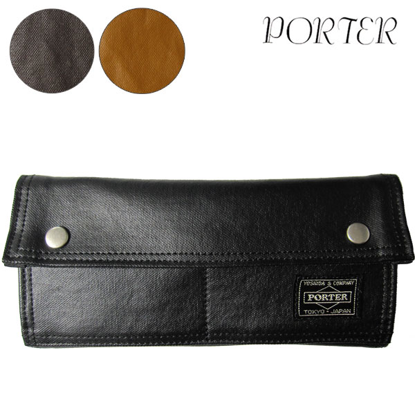 PORTER |[^[ 1~ȏエグɃr[\500NIJ[hv[gy[֎wőzgc΂ PORTER@FREE STYL..