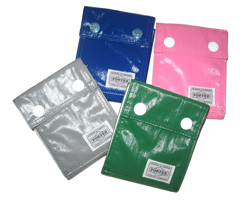 PORTER |[^[ 1~ȏエグɃr[\500NIJ[hv[gy[֎wőzPORTER@SPRAYiW100XH130..