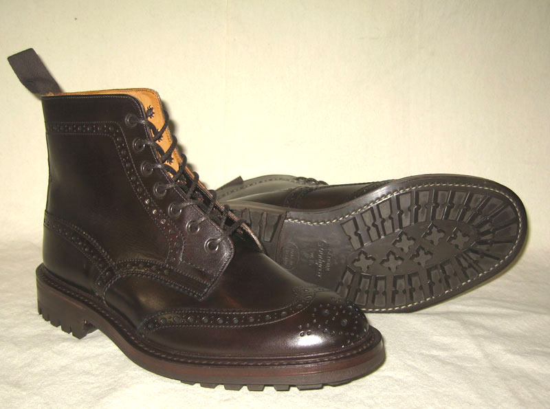 Tricker