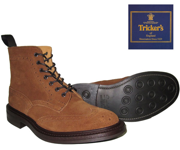  Tricker