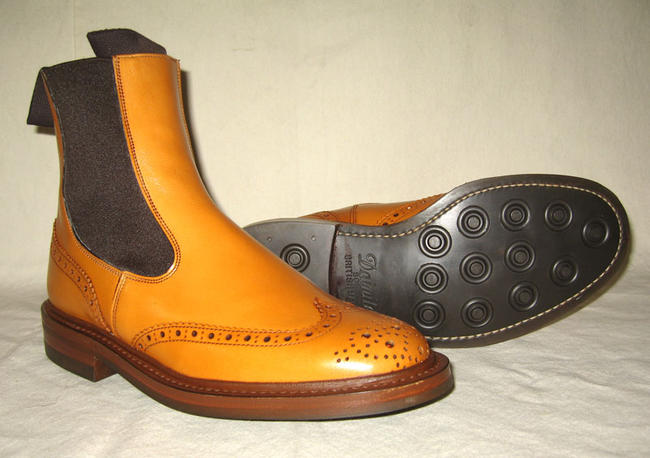  Tricker