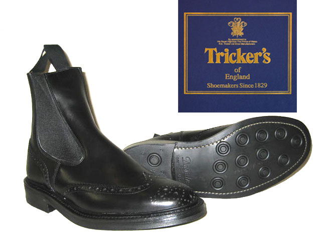  Tricker