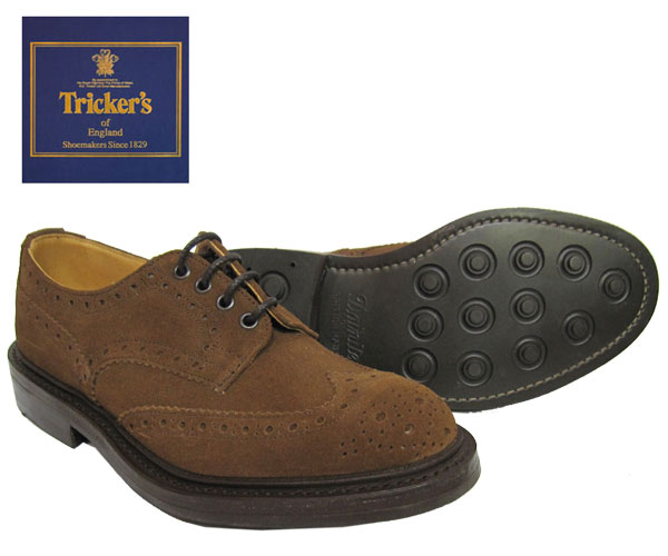 Tricker