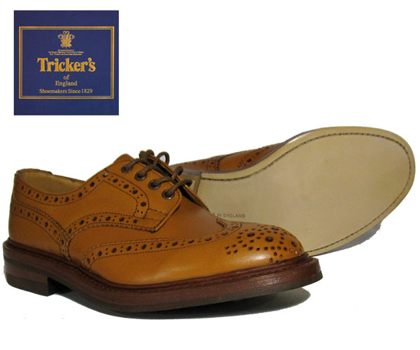 Tricker