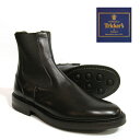安心の国内正規品【レビューで高級ケア用品4点付】 tricker's サイドゴアブーツ トリッカーズ サイドゴアブーツ 6551 サイドゴアブーツ プレーントゥダブルミッドソール【ダイナイトソール】 ESPRESSO BURNISHED トリッカーズ サイドゴア