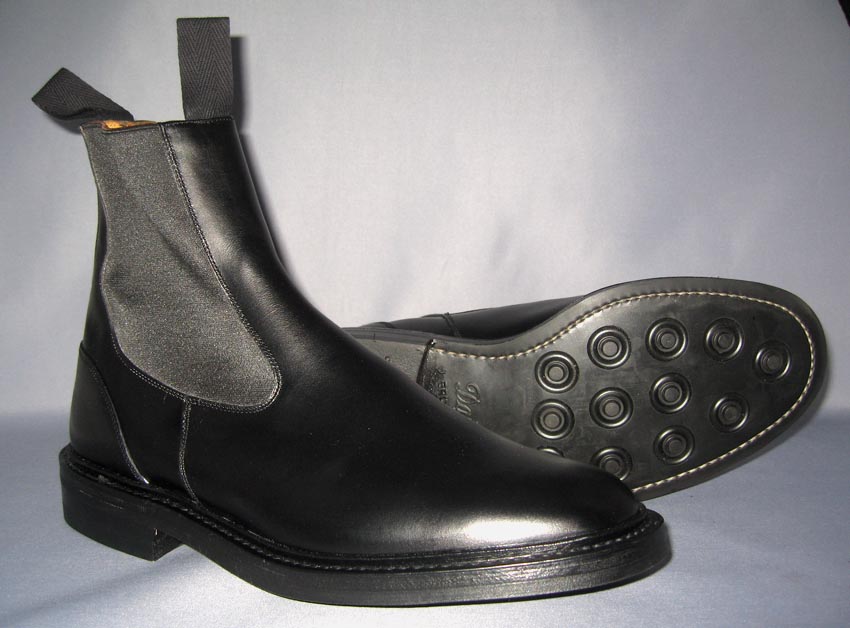  Tricker