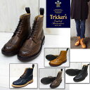 【シュークリームプレゼント♪】 安心の国内正規品 tricker's レディース トリッカーズ レディース 5180 カントリーブーツ【ダイナイトソール】【 エスプレッソバーニッシュ 他】【 レディース 】 【全4色】