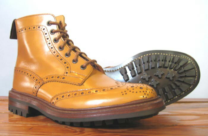 Tricker