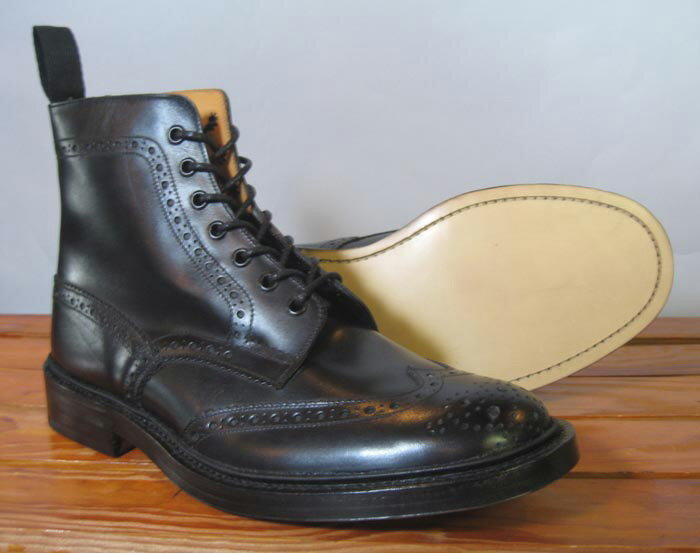  Tricker