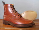◆Tricker's◆トリッカーズ#2508カントリーブーツダブルミ...
