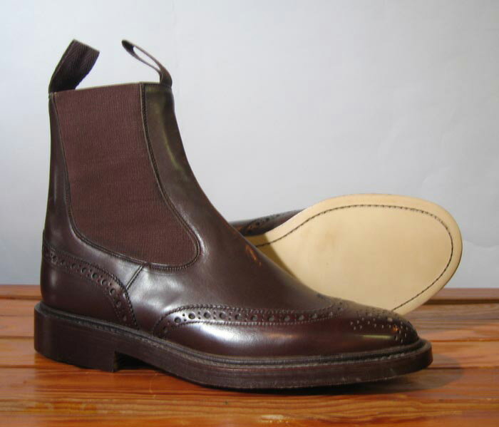  Tricker