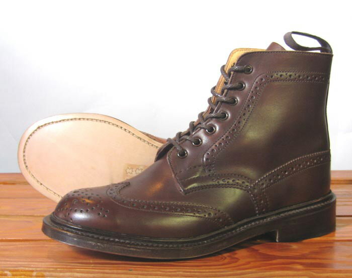  Tricker