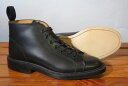 ◆Tricker's◆トリッカーズ#60777holeモンキーブーツダブル...
