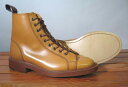 ◆Tricker's◆トリッカーズ#60879holeモンキーブーツダブル...