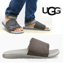 【2018SS】【 ugg 国内正規商品 】 UGG ( アグ ) ugg XAVIER TF ( メンズ ゼビア