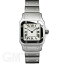 カルティエ サントス ガルベ レディースカルティエ サントス ガルベ SM W20056D6 CARTIER 【新品】【時計】 【送料無料】 【あす楽_年中無休】