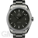 オメガ シーマスター アクアテラ グレータペストリー 231.10.39.21.06.001 OMEGA 【新品】【腕時計】【メンズ】 【送料無料】 【あす楽_年中無休】